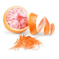 Grapefruit Peel